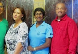 Willem Fransman besoek Academia